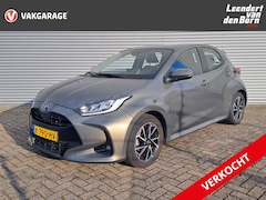 Toyota Yaris - 1.5 Hybrid Dynamic | Automaat | Trekhaak | Apple Carplay/Android Auto | ECC