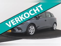 Renault Clio - 0.9 TCe Life | Trekhaak | Airco | Org NL | Navigatie Via Telefoon |