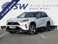 Toyota RAV4 - 2.5 Plug-in Hybrid AWD Bi-Tone Plus | Navi | LED | 360 Camera | CarPlay | ACC | Camera | 1