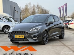 Ford Fiesta - 1.5 EcoBoost ST-3 18'inch-LED-Dealer Onderhouden