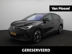 Volkswagen ID.4 - Pro 77 kWh | Stoelverwarming | Carplay | Sfeerverlichting | Camera | Led Verlichting |