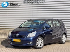 Toyota Verso - 1.6 Vvt-i Business Ecc Cruise Pano Trekhaak Camera NL-auto