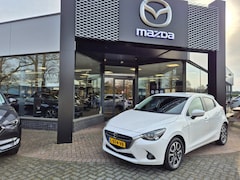 Mazda 2 - 2 SKYACTIV-G 1.5 90 GT-M LINE