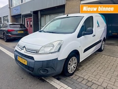 Citroën Berlingo - 1.6 HDI 500 Club Economy 3P AIRCO NAVI NETTE AUTO NAP APK 12-2026