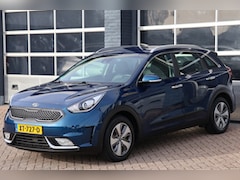 Kia Niro - 1.6 GDi hybrid comfortline, navigatie