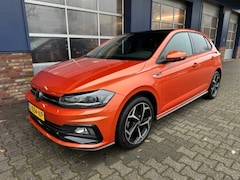 Volkswagen Polo - 1.0 TSI HIGHL.BNSR CAMERA. TREKAAK. ALL.IN