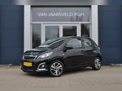 Peugeot 108 - 5drs Allure 1.0 e-VTi 72pk
