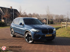 BMW X3 - xDrive30e Executive | Apple Carplay | Trekhaak | Cruise Control | Parkeersensoren |