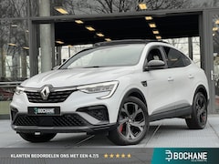 Renault Arkana - 1.3 mild hybrid 140 R.S. line | Incl. Winterset op velg | Panoramadak | Carplay/Android