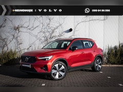 Volvo XC40 - 1.5 T5 Ultimate Dark | Adaptieve Cruise Control | Trekhaak | Schuif -/ Kanteldak | Stoel +