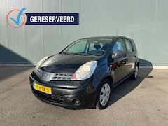Nissan Note - 1.4 Visia AIRCO