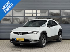Mazda MX-30 - E-SKYACTIV 145 FIRST EDITION 36 KWH I 95% SOH I P-CAMERA I APPLE CARPLAY I ADAPTIVE CRUISE