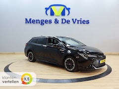 Toyota Corolla Touring Sports - 1.8 Hybrid GR-Sport Kuip stoelen | Airco ECC | Camera | Cruise Control | LED | Stoel Verwa