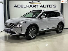 Hyundai Santa Fe - 1.6 T-GDI PHEV Premium Plus Sky / Panorama dak / Lederen interieur / Elektrische stoelen /