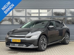 Kia EV6 - PLUS 77.4 kWh I 100% SOH I ADAPTIVE CRUISE CONTROL I APPLE CARPLAY I P-CAMERA