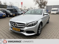 Mercedes-Benz C-klasse - 180 Prestige