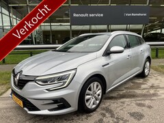 Renault Mégane Estate - 1.3 TCe 140 PK Equilibre / AppleCarplay - Android Auto / Keyless / Climate / PDC V+A /