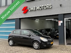 Opel Corsa - 1.2-16V Airco Nieuwe APK 5 deurs