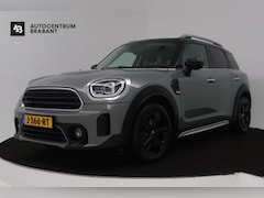 MINI Countryman - 1.5 Cooper Business Edition Automaat (NAVIGATIE, CARPLAY, PARKEERSENSOREN, LED, CRUISE, SP