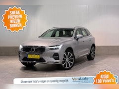 Volvo XC60 - T6 Aut. Long Range Ultimate Bright Leder ACC Stoelverwarming 350pk