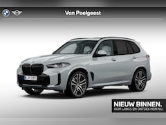 BMW X5 - xDrive50e Innovation Pack M Sportpakket Pro Aut