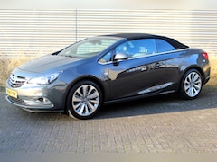 Opel Cascada - 1.6 Turbo Cosmo I LEER I NAVI I CRUISE I