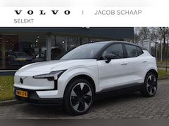 Volvo EX30 - Extended Range Plus 69 kWh | 7000, - korting | Apple carplay | 20" velgen | H&K Audio | AC