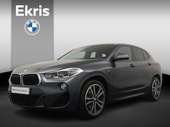 BMW X2 - sDrive20i High Executive | M Sport | Stuurwielverwarming |