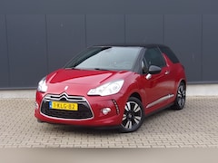 Citroën DS3 - 1.2 VTi Chic | 84.400 km | N.A.P | Trekhaak