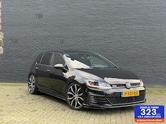 Volkswagen Golf - 2.0 TSI GTI DSG Pano/ACC/NAV/Keyless