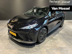 MG MG4 Electric - Standard 51 kWh | Carplay | Led koplampen | Cruise Control | i-Smart App |