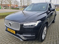 Volvo XC90 - 2.0 T8 Twin Engine AWD Inscription Panodak Leder HeadUp