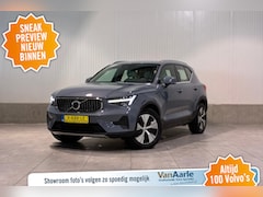 Volvo XC40 - T5 Aut. Plug-in Hybrid Ultimate Bright 262pk
