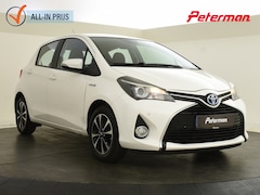Toyota Yaris - 1.5 Hybrid Trend | LM Velgen | Parkeersensoren V+A