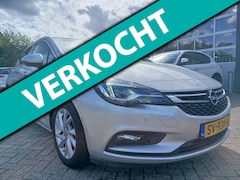 Opel Astra - 1.4 Innovation - Navigatie - Achteruitrijcamera - Airco