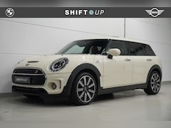 MINI Clubman - 2.0 Cooper S Panoramadak | Chester Leder | CarPlay