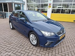 SEAT Ibiza - 1.0 TSI Style