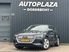Audi e-tron - 55 quattro edition 95 kWh