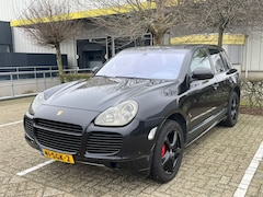 Porsche Cayenne - 4.5 Turbo Panorama Camera Xenon 450PK