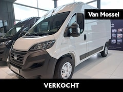 Fiat E-Ducato - 3.5T L2H2 79 kWh | 11kw On board Charger || VAN MOSSEL VOORRAADVOORDEEL ||