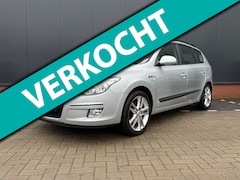 Hyundai i30 CW - 1.6 CRDi Dynamic Business (12 mnd BOVAG-garantie)