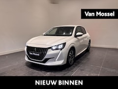 Peugeot 208 - 1.2 PureTech Blue Lease Allure l Camera l Navigatie l Apple carplay & Android auto l Camer