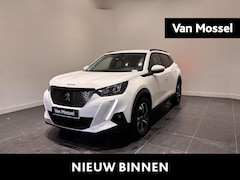 Peugeot 2008 - 1.2 PureTech Allure Pack l Camera l Navigatie l Apple carplay & Android auto l