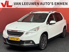 Peugeot 2008 - 1.2 VTi Active | Trekhaak | Cruise | Clima