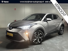 Toyota C-HR - 1.8 Hybrid Executive