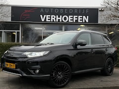 Mitsubishi Outlander - 2.0 PHEV instyle+ - PANORAMADAK - PARKEER CAMERA - UNIEKE UITVOERING