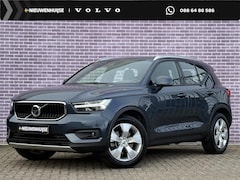 Volvo XC40 - 2.0 B4 Business Pro LED | verwarmde voorstoelen | Stuurwiel verwarming | lederen bekleding