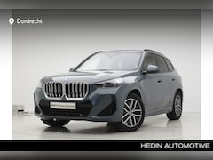 BMW X1 - xDrive25e | M-Sport | Panorama | Trekhaak | Voorbereiding Driving Assistant Plus | Privacy