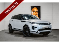 Land Rover Range Rover Evoque - 2.0 P250 AWD R-Dynamic HSE Dyn. | Pan.dak | Night-package