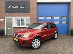 Ford Fusion - 1.4-16V Futura | Airco | Apple CarPlay | NAP |